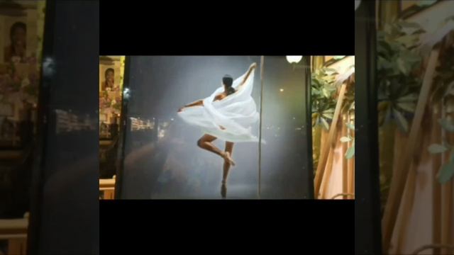 18.Арбатова,балерина.Труайа.