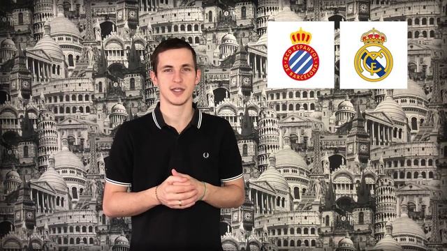 ЭСПАНЬОЛ - РЕАЛ МАДРИД | ЖИРОНА - СЕЛЬТА ПРОГНОЗ НА ФУТБОЛ