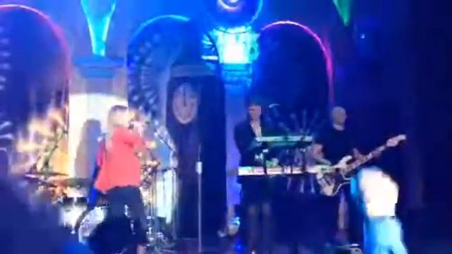 Кавер-группа Chillout Киев.Crazy Cover