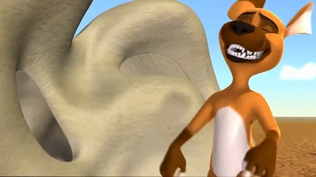 Прикольный мультик