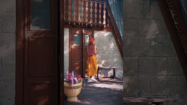 Как быть собой? Современный традиционный стиль