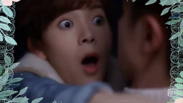 Прекрасные моменты из прекрасной дорамы 