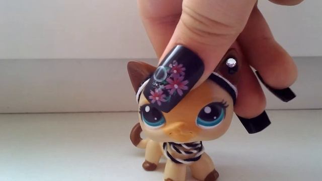 Lps классная песенка