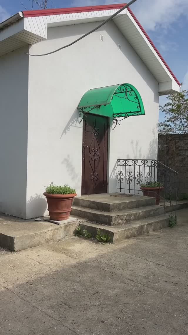 Продажа дома у моря!