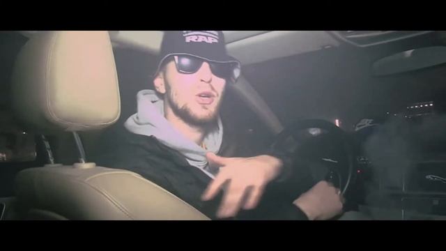 КПЧ [BLACK RIVER] х El Barrio [PROJECT KATANA] - Приглашение на OIL GANG (09.12.17)