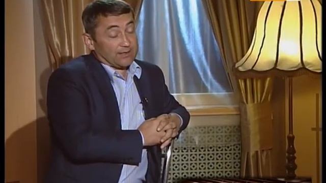 Квартирник (Сергей и Анюта Ильины)