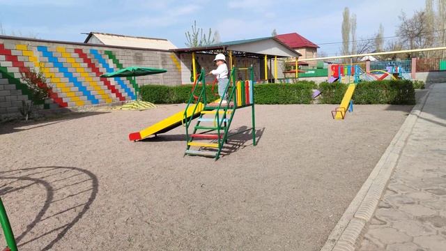 На день рождении Зизу 2 годика(2)