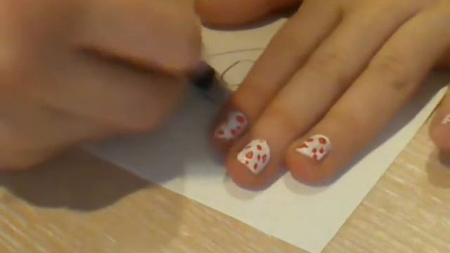 Прикольный рисунок