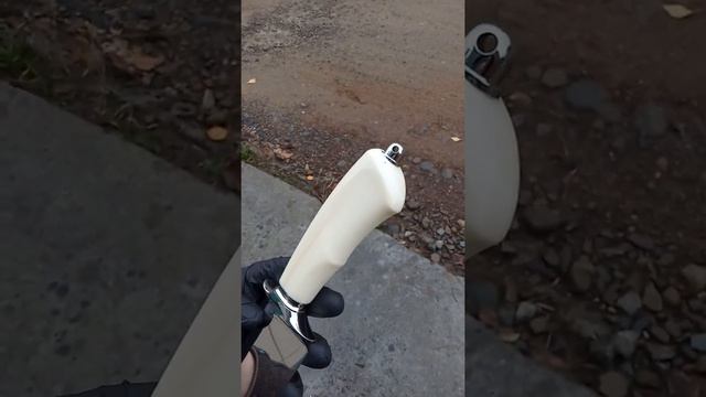 Боуві / Bowie Knife / Боуи