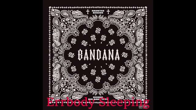 BANDANA-Полный Альбом!
