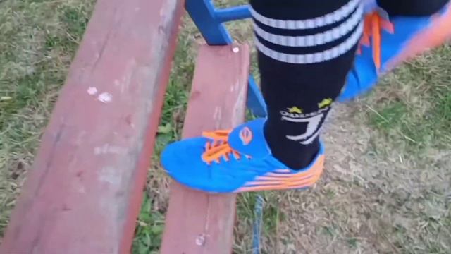 Брейк-данс óт Эмирá🕺