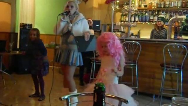 Музыкальное Шоу 