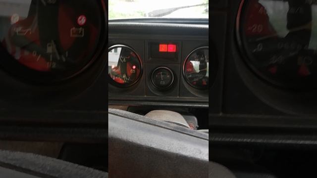Авто ПрогревОчка 1997 год ВАЗ 2105.