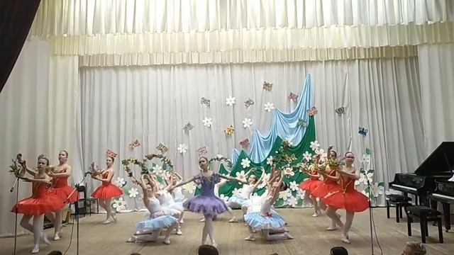 Отчётный концерт Каневской РДШИ 18.05.2022г. 170041