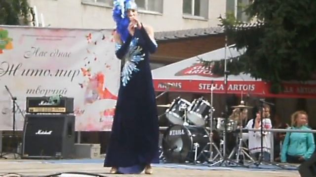 Шоу Пародий Шер-Cher 2014