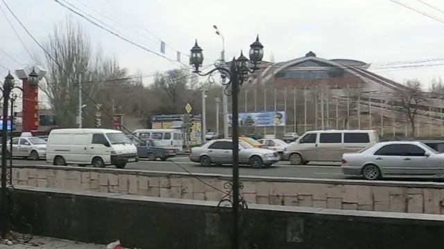 Hamalir -Ереван -Erevan