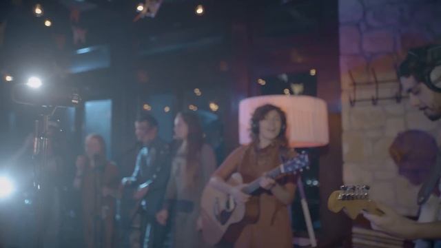 Марічка Чабан - Бути щасливим [Kerygma Project 2]