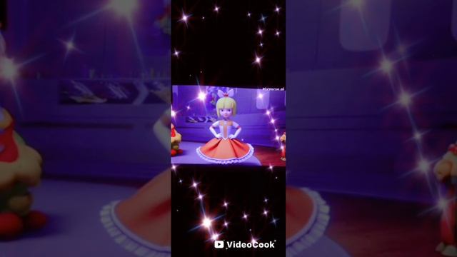 Клип флип чейнджер Салли я принцесса из тайги