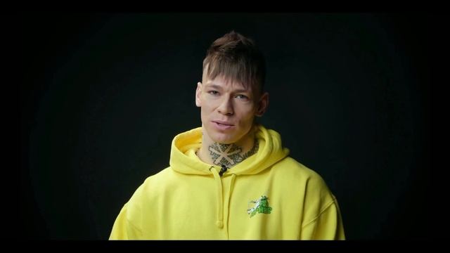 Поздравление от Нилетто (Niletto) - закажите на Www.tiktogram.ru