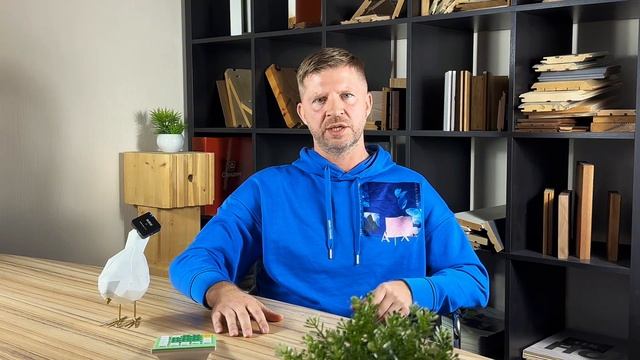 Они продают это, как двухэтажный дом