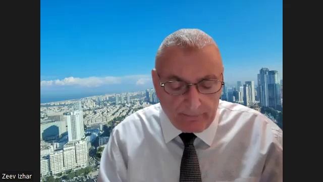 DR. ZEEV IZHAR  БЕСЕДЫ НА РУССКОМ ЯЗЫКЕ ИЗ ИЗРАИЛЯ: ВОПРОСЫ