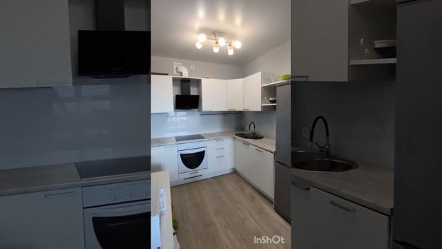 Продажа 1 комн квартиры в ЖК Легенда Героев