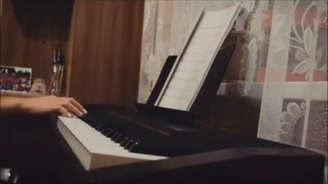 Где-то летом (Жанна Фриске)