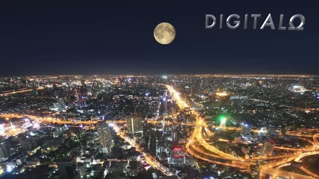 DIGITALO - BEAUTIFUL DAY (rmx)