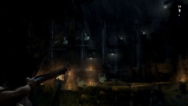 Tomb Raider #4 Стелс!