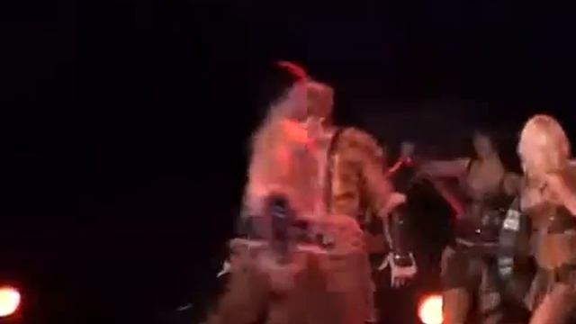 Балет MARIDANS  Чингис Хан