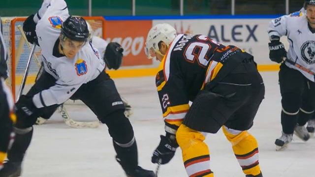 Кристалл-ХК Тамбов