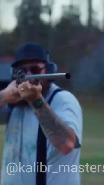 🔫 Zulu Shotgun: Южноафриканское дробовое ружье с уникальным характером 🇿🇦