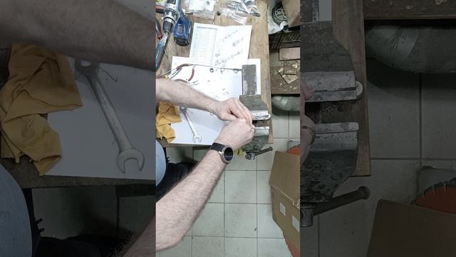 Сборка ремонт MAKITA Jr3051t