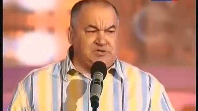 Игорь Маменко -  Поездка в Тайланд - Маменко Игорь