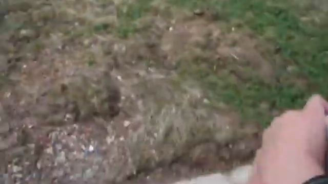 Побег от зомби от первого лица  Zombie Run!