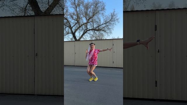 Зумба фитнес Пенза