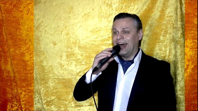 Тёмная ночь