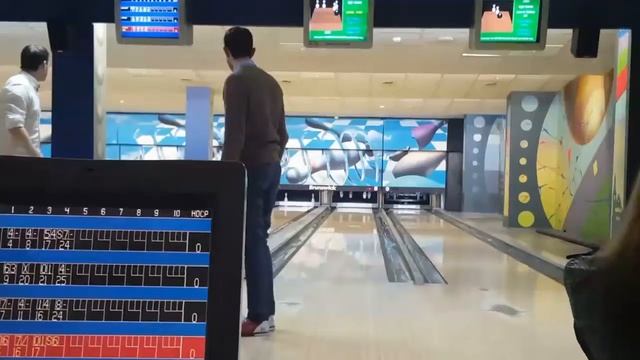 Cube Online - пятничный отдых!