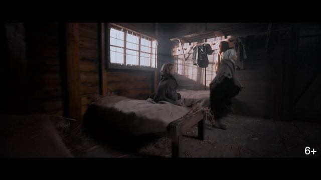 К 80-летию Великой Победы!

Цикл худ/док мини-фильмов «Дети войны»

6 серия «Капля крови»