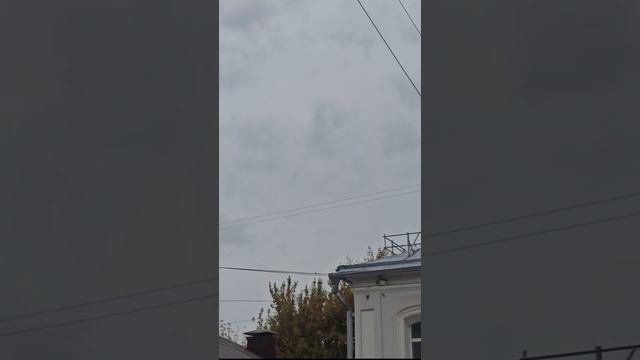 -РАКЕТНАЯ ОПАСНОСТЬ-