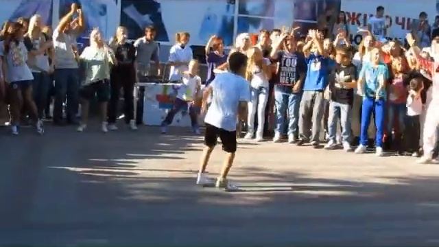 Nyura & Nazii  попали на Djam