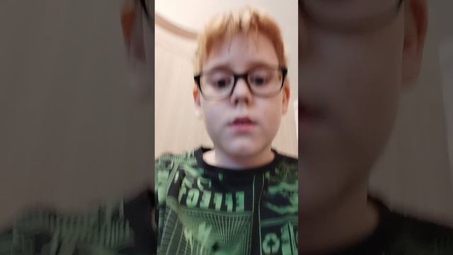 Я вернулся!