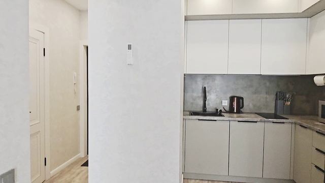 #137  Аренда квартир ЖК Евпатория