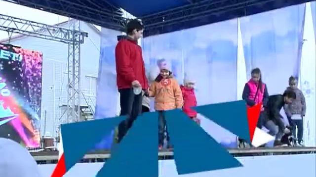 Программа праздничных мероприятий: 10 сентября