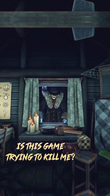 Игры недели №1 10/10? #viewfinder #itthisgametryingtokillme?