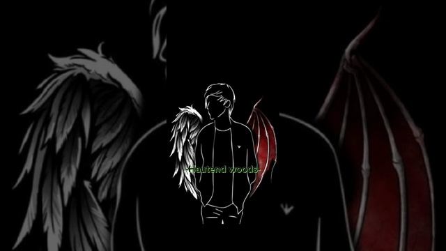 -Haunted woods- music by DimentProfessMaster