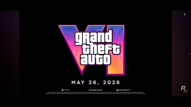 РЕАКЦИЯ НА GTA VI Второй Трейлер ЭТО ПРОСТО ШЕДЕВР!