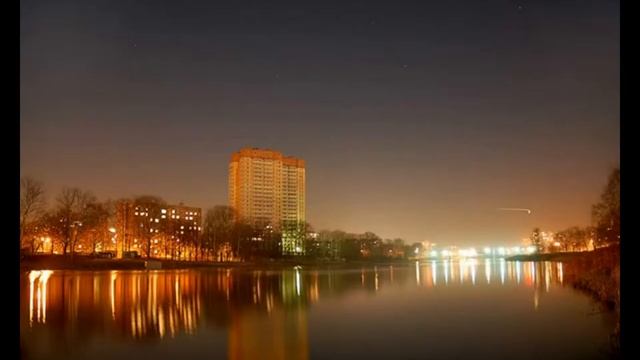 Пушкино-сити реп о Пушкино выпуск 71