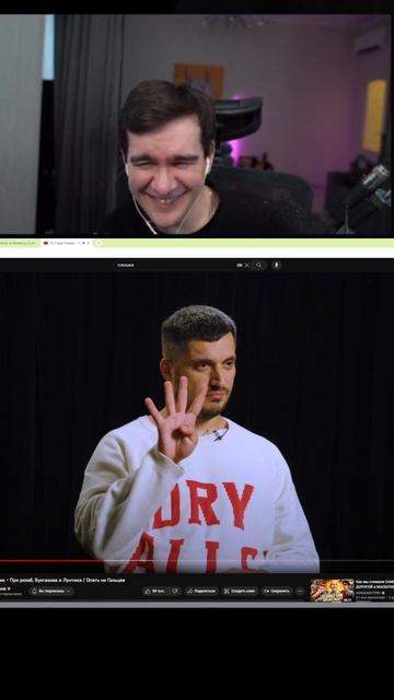 У вас родился сын #bratishkinoff #плюшки #пашатехник #twitch #shorts