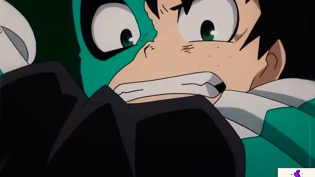 ☆ Аниме клип ☆ ХИП-ХОП 